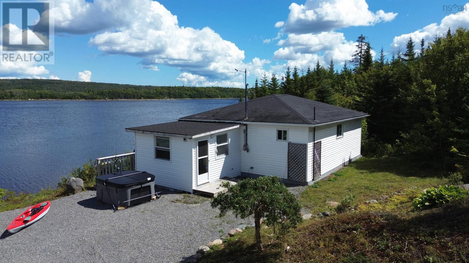 2230 Larrys River Road, Lundy, Nova Scotia  B0H 1N0 - Photo 30 - 202522267