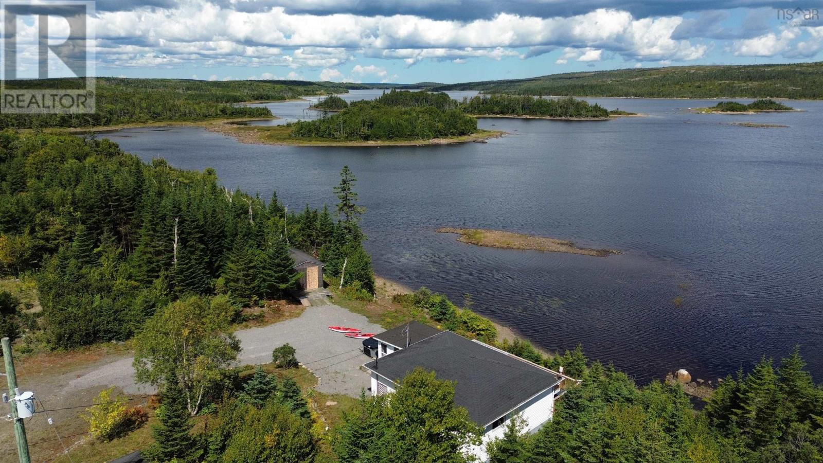 2230 Larrys River Road, Lundy, Nova Scotia  B0H 1N0 - Photo 36 - 202522267