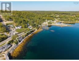 Highway 329, fox point, Nova Scotia