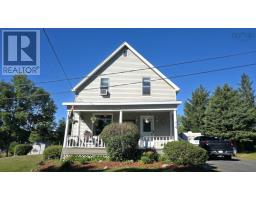 34 Duke Street, new glasgow, Nova Scotia