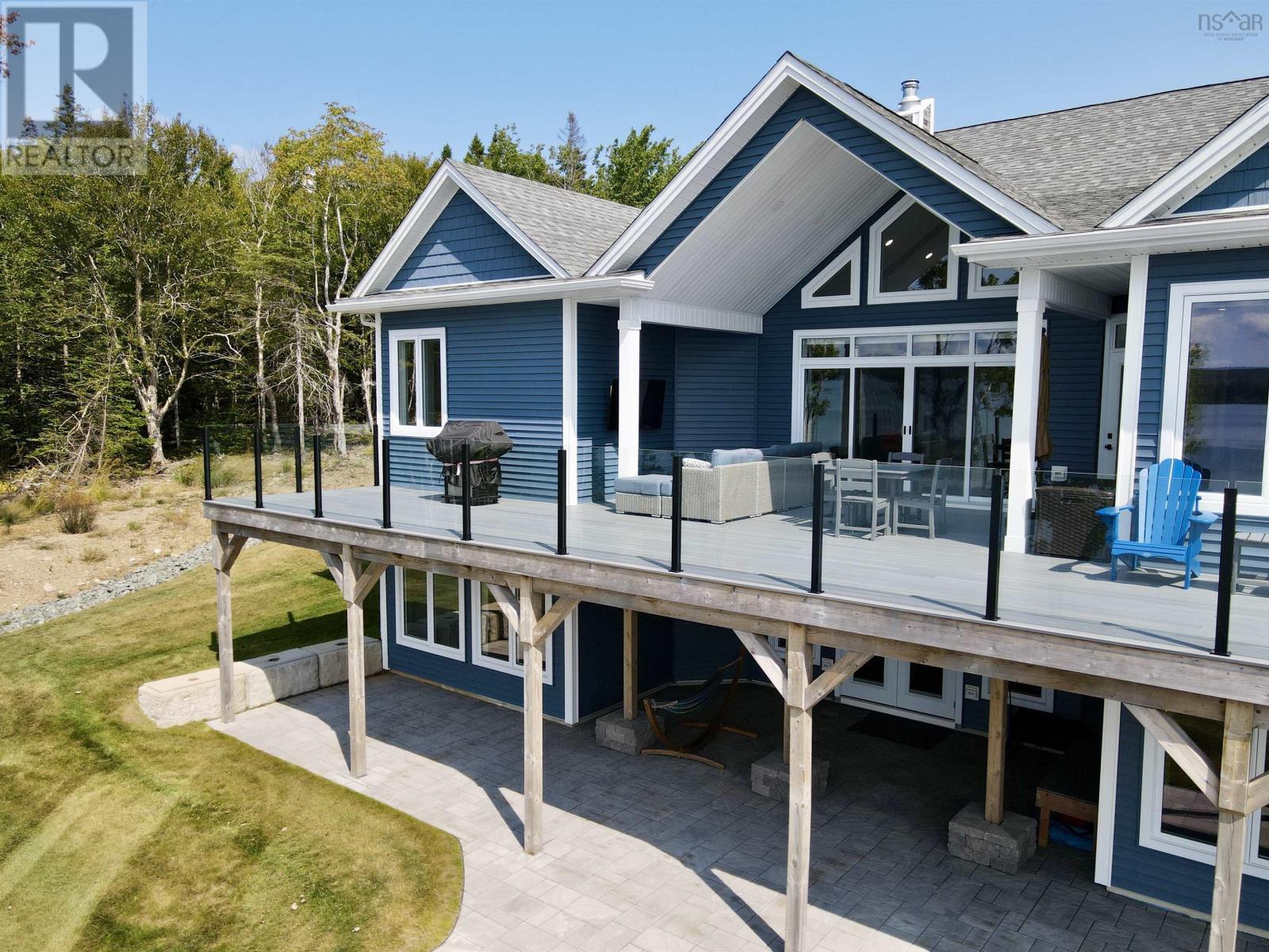 430 Maple Drive, Cape George, Nova Scotia  B0E 3M0 - Photo 39 - 202522280