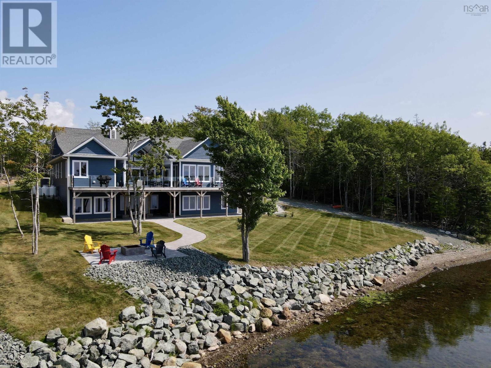 430 Maple Drive, Cape George, Nova Scotia  B0E 3M0 - Photo 45 - 202522280