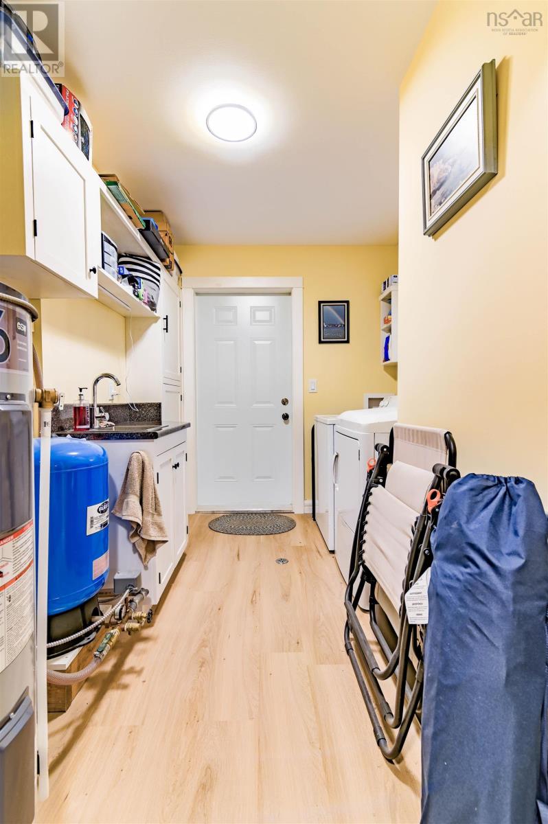 35 Blomidon View Dr, Port Williams, Nova Scotia  B0P 1T0 - Photo 24 - 202522289