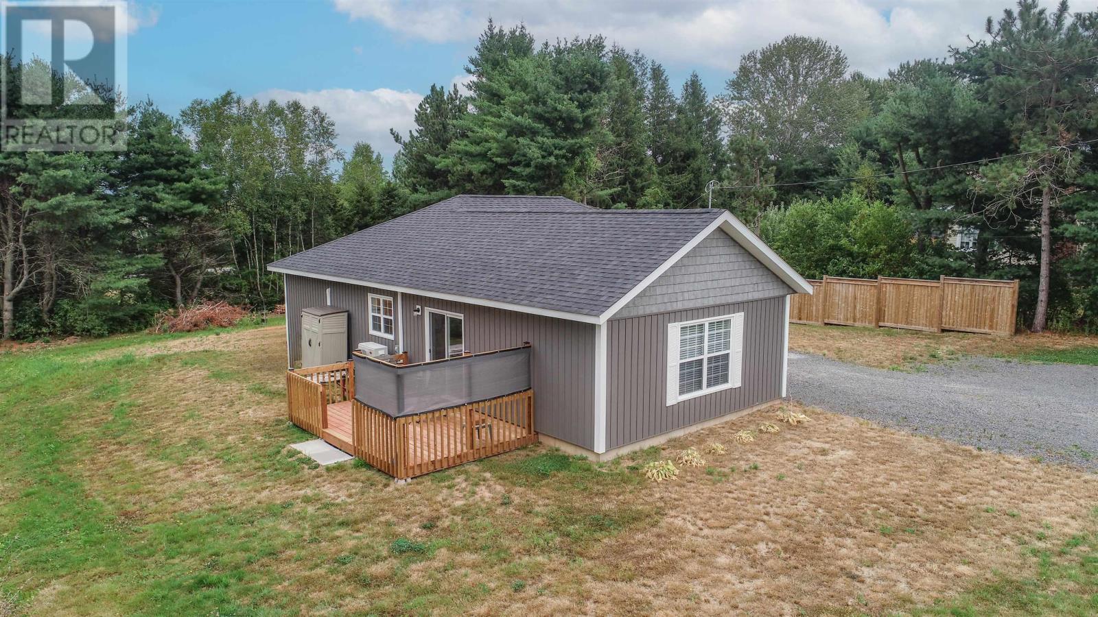 35 Blomidon View Dr, Port Williams, Nova Scotia  B0P 1T0 - Photo 35 - 202522289