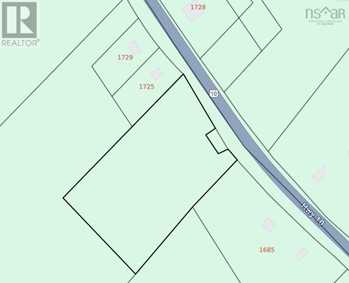 Lot Highway 10, Cookville, Nova Scotia  B4V 7R3 - Photo 4 - 202522290