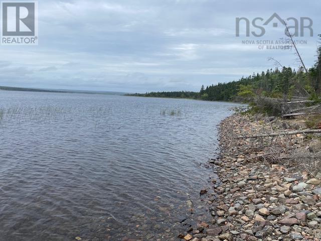Lot 13 Grand Mira South Road, Grand Mira South, Nova Scotia  B1K 1K7 - Photo 3 - 202522291
