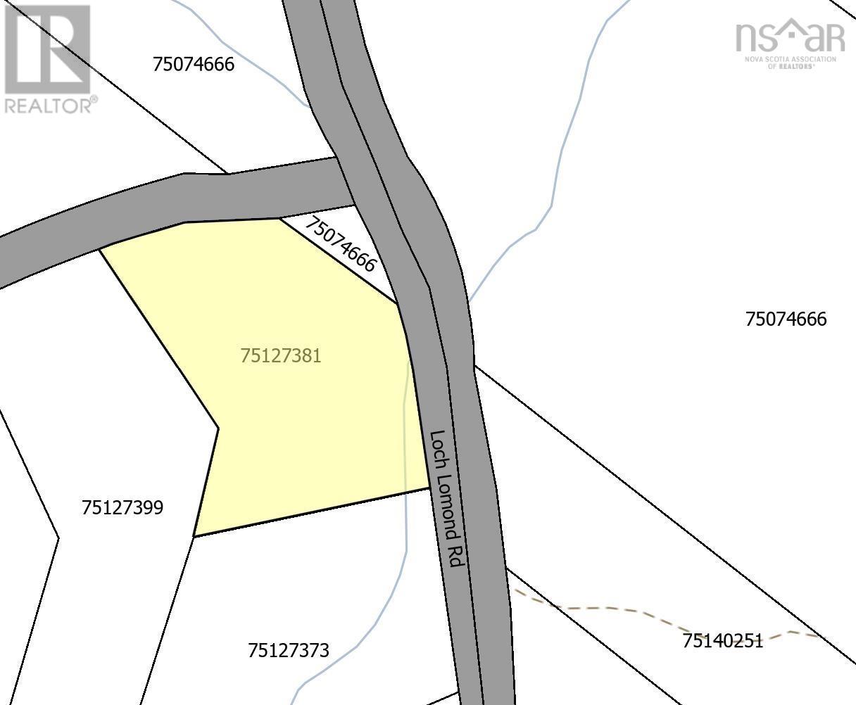 Blaze Road, The Banks Of Loch Lomond, Loch Lomond, Nova Scotia  B2E 1A4 - Photo 13 - 202522296