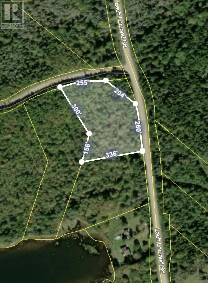 Blaze Road, The Banks Of Loch Lomond, Loch Lomond, Nova Scotia  B2E 1A4 - Photo 15 - 202522296