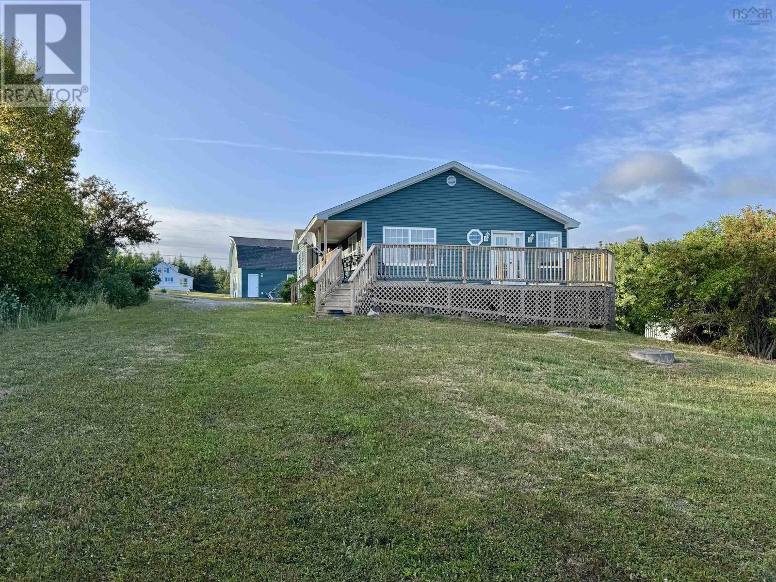 19 Walkerville Rd., Walkerville, Nova Scotia  B0E 1J0 - Photo 4 - 202522297