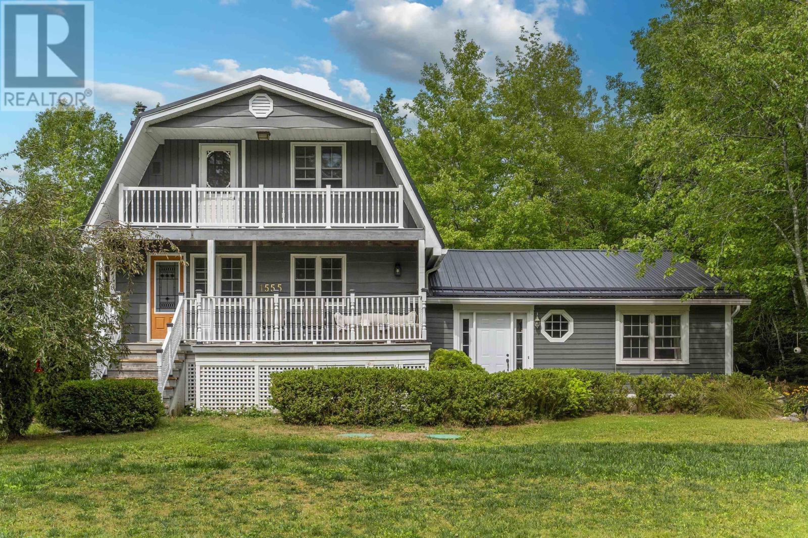 1555 Highway 2, milford, Nova Scotia