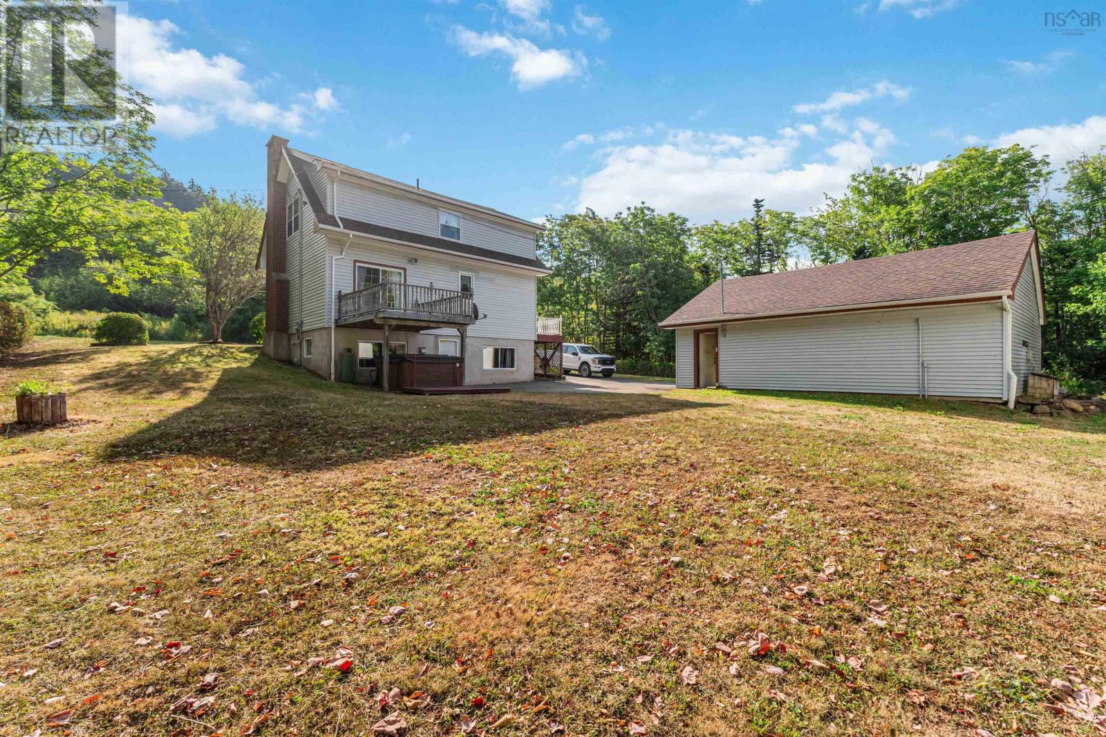 483 Lighthouse Road, Bay View, Nova Scotia  B0V 1A0 - Photo 10 - 202522327