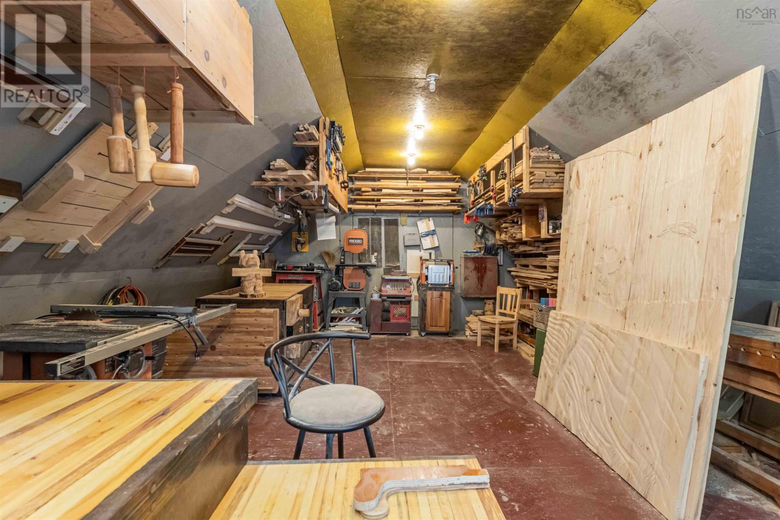 483 Lighthouse Road, Bay View, Nova Scotia  B0V 1A0 - Photo 15 - 202522327