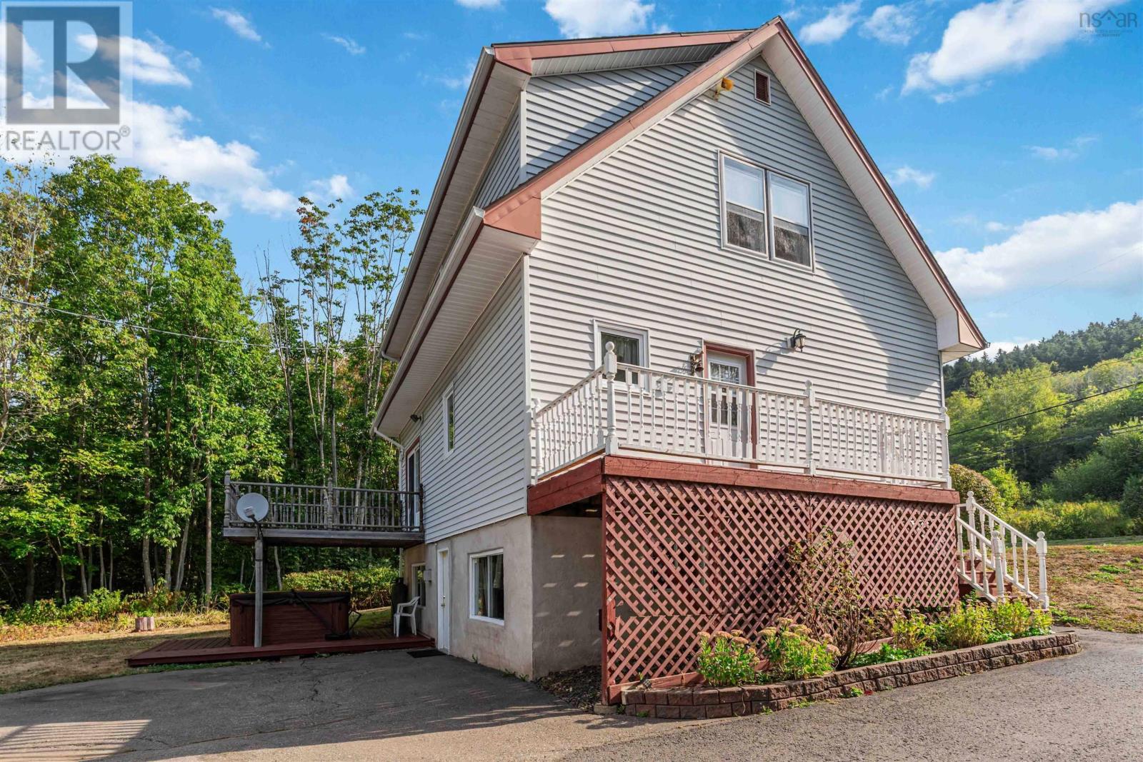 483 Lighthouse Road, Bay View, Nova Scotia  B0V 1A0 - Photo 6 - 202522327