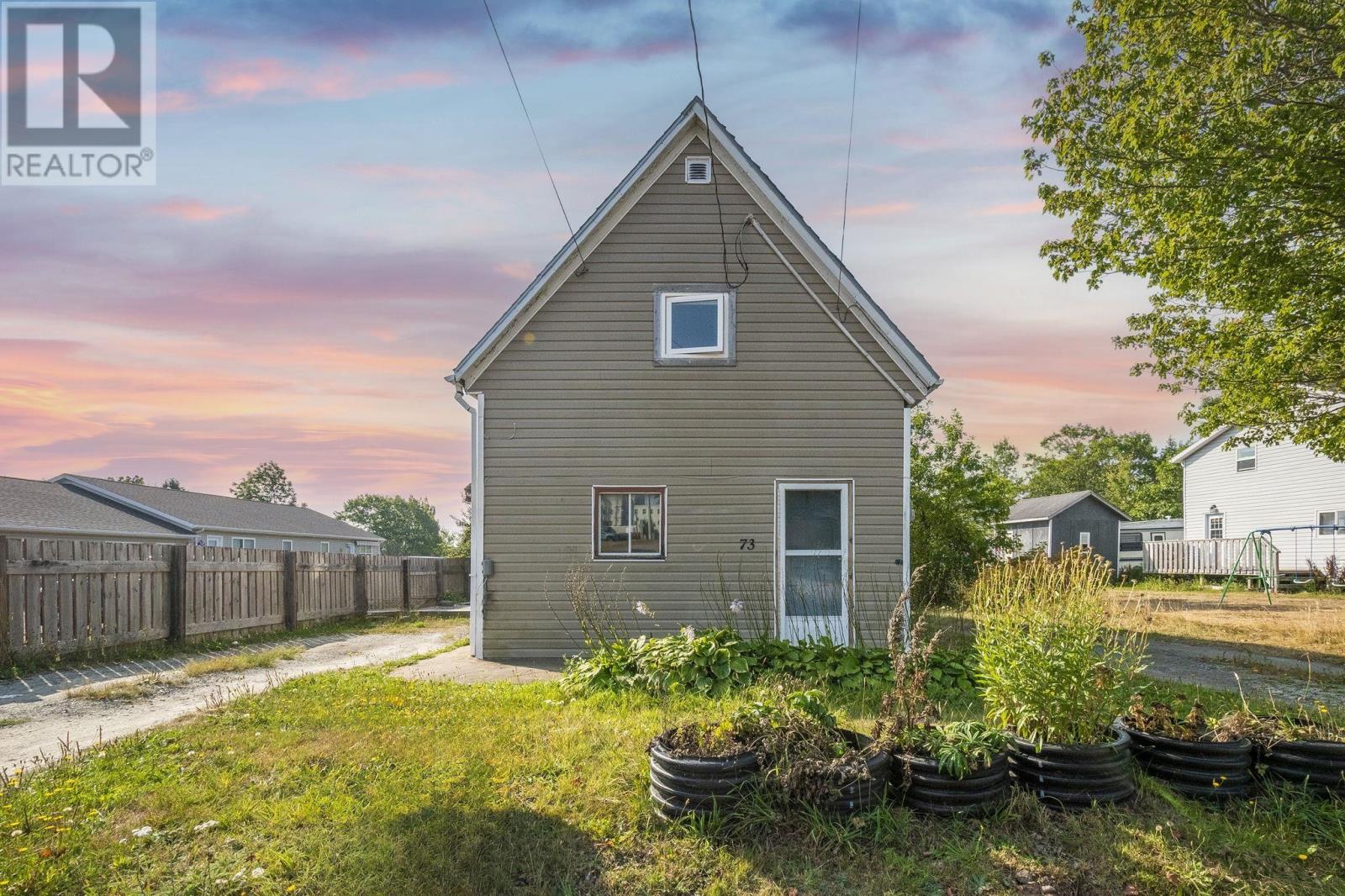 73 St Marys Street, digby, Nova Scotia