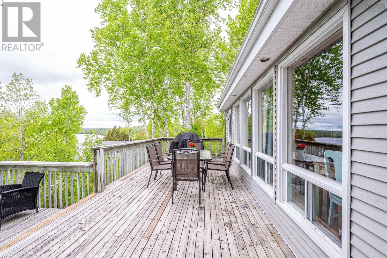 156 Lakewood Drive, Chester Grant, Nova Scotia  B0J 1K0 - Photo 41 - 202522368