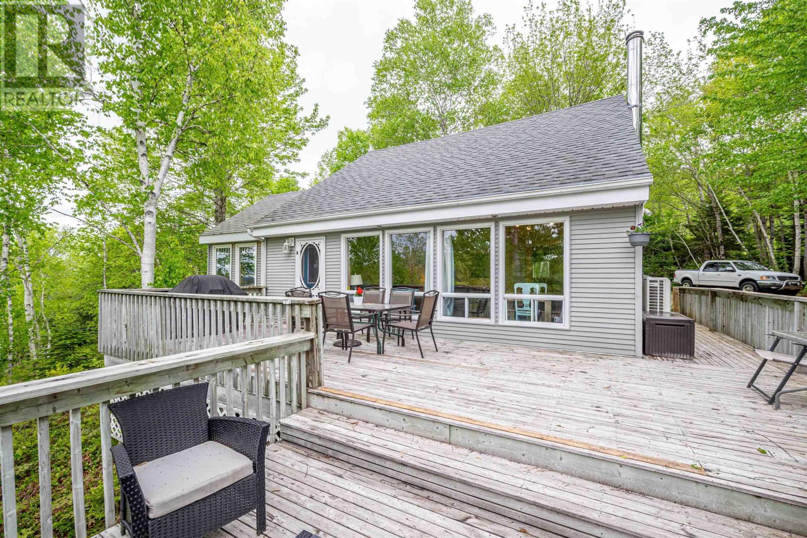 156 Lakewood Drive, Chester Grant, Nova Scotia  B0J 1K0 - Photo 46 - 202522368