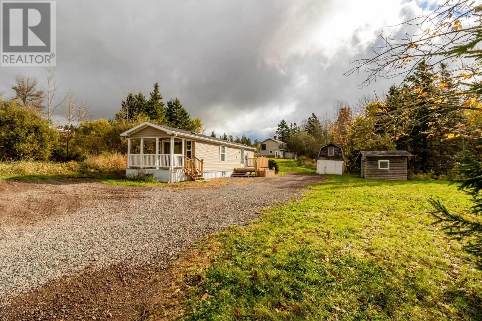 912 Ruggles Road, Spa Springs, Nova Scotia  B0P 1R0 - Photo 18 - 202522378