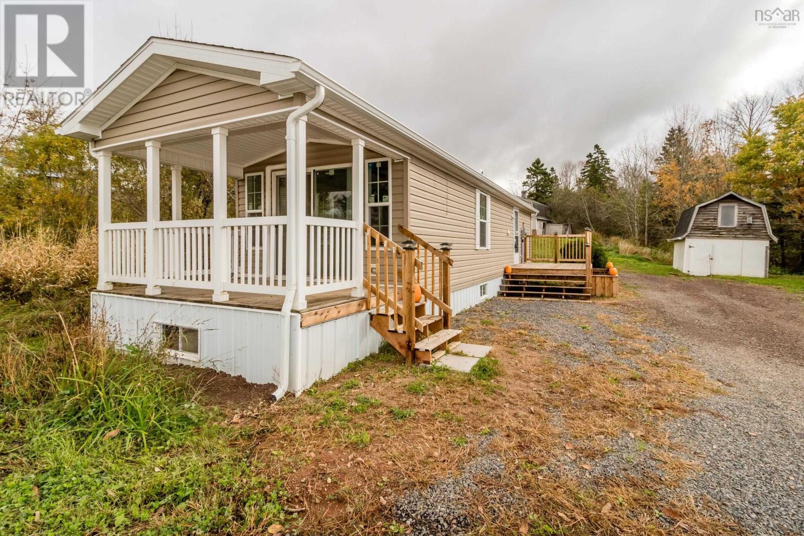 912 Ruggles Road, Spa Springs, Nova Scotia  B0P 1R0 - Photo 20 - 202522378