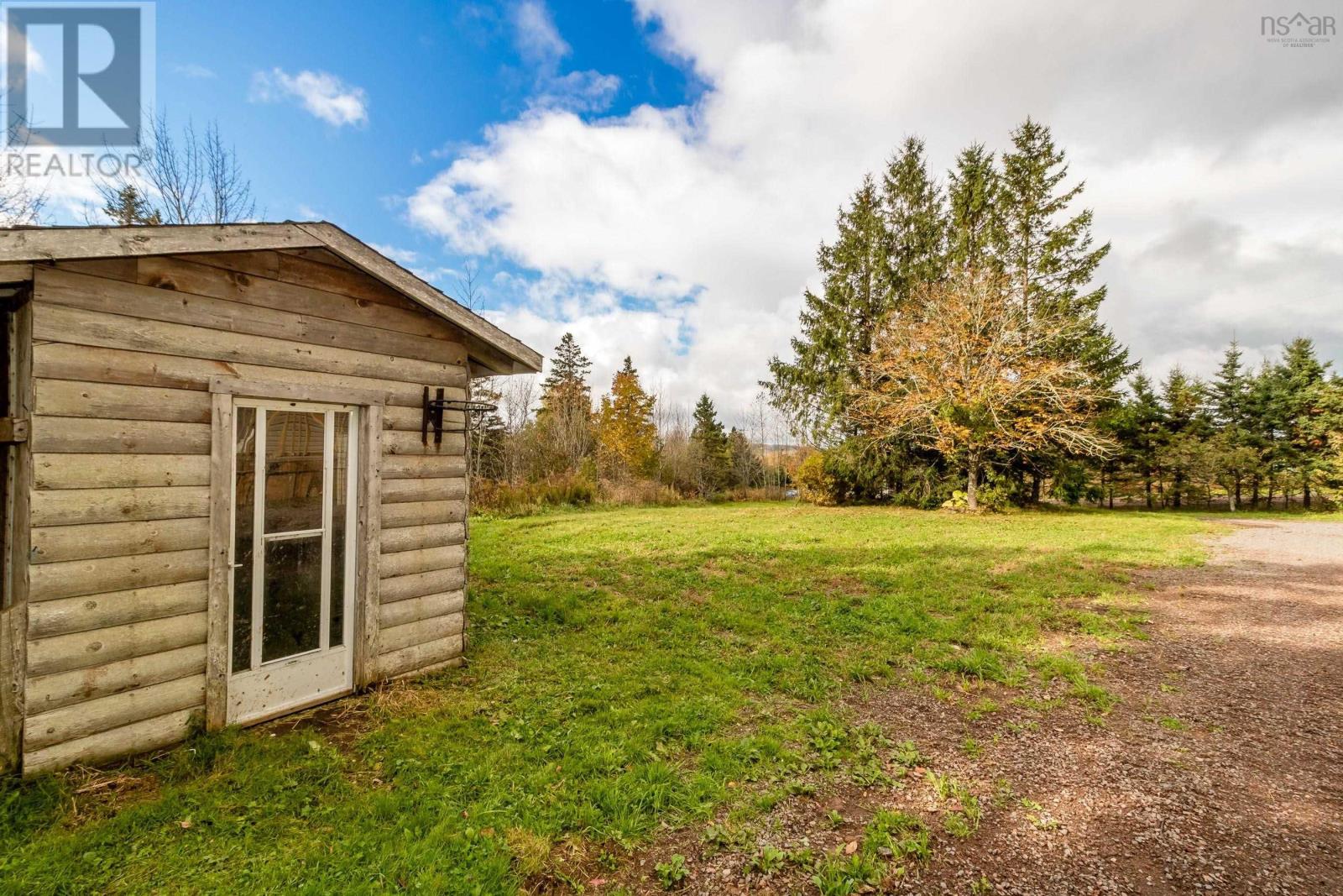 912 Ruggles Road, Spa Springs, Nova Scotia  B0P 1R0 - Photo 31 - 202522378