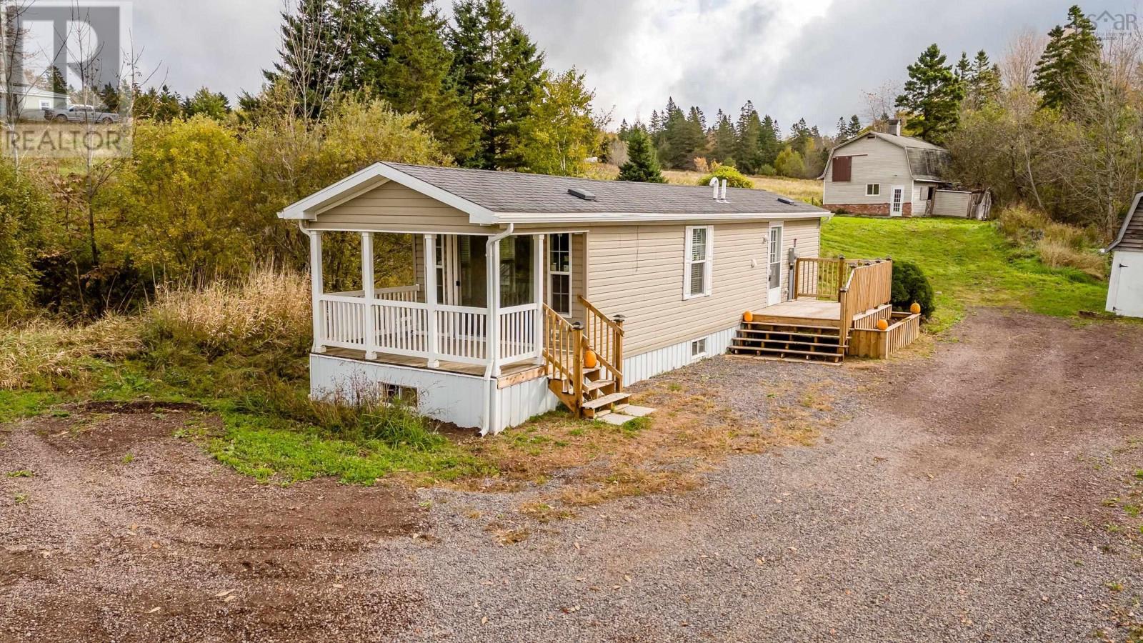 912 Ruggles Road, Spa Springs, Nova Scotia  B0P 1R0 - Photo 37 - 202522378