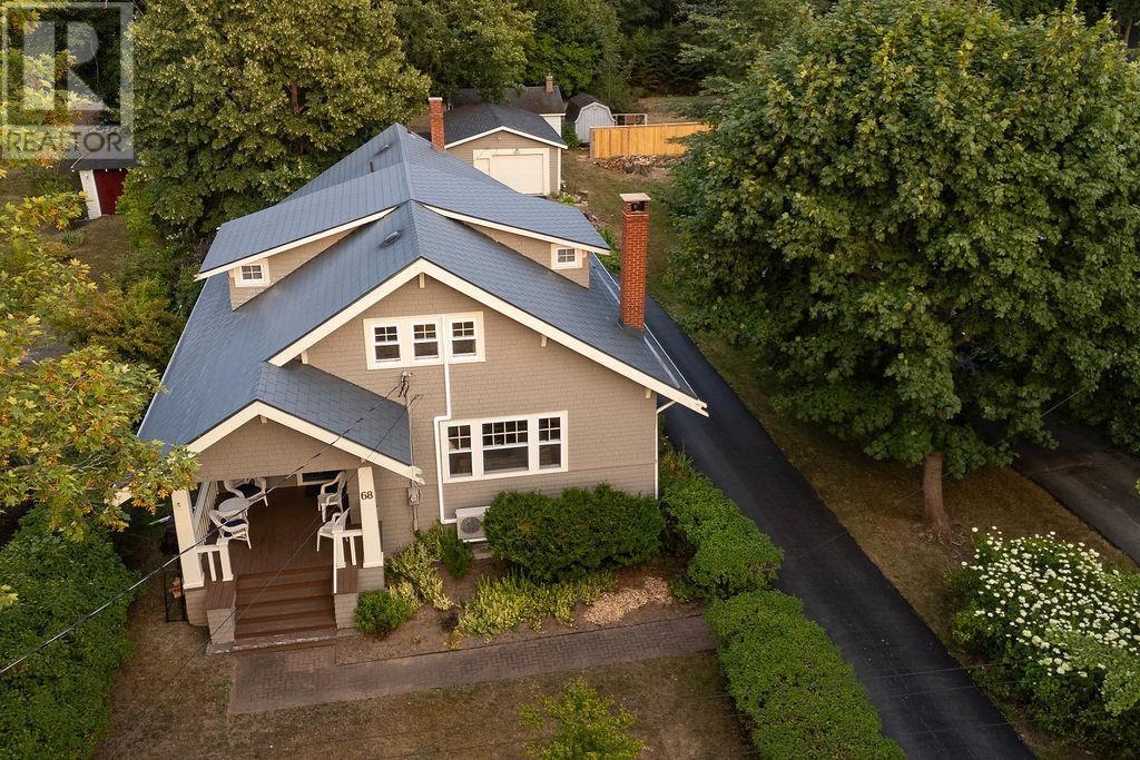 68 School Street, annapolis royal, Nova Scotia