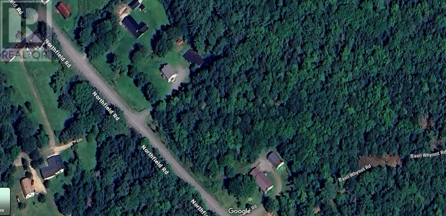 Lot Northfield Road, Upper Northfield, Nova Scotia  B0R 1E0 - Photo 2 - 202522385