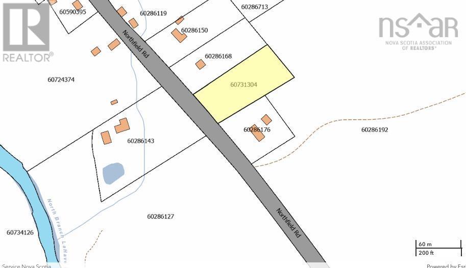 Lot Northfield Road, Upper Northfield, Nova Scotia  B0R 1E0 - Photo 7 - 202522385