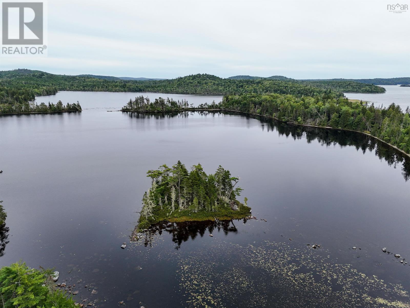 Level Spot Lake, Lake Charlotte, Nova Scotia  B0J 1W0 - Photo 3 - 202522393