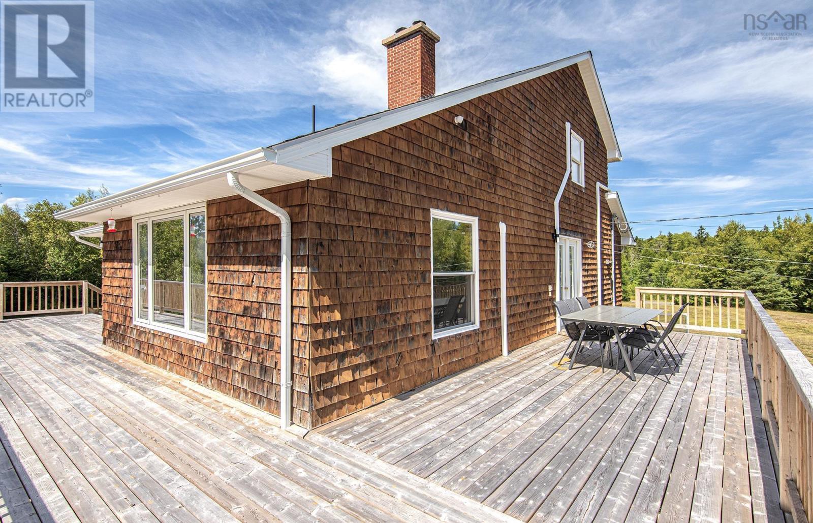 420 Highway 246, Wentworth, Nova Scotia  B0M 1Z0 - Photo 29 - 202522396