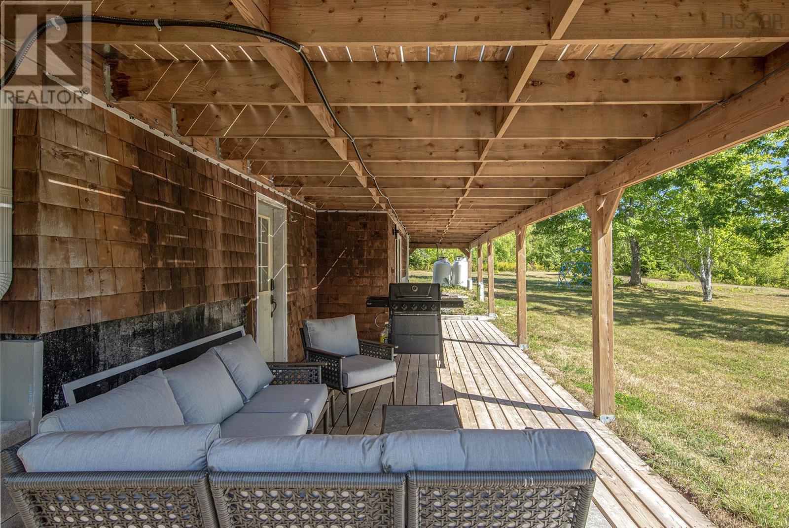 420 Highway 246, Wentworth, Nova Scotia  B0M 1Z0 - Photo 36 - 202522396