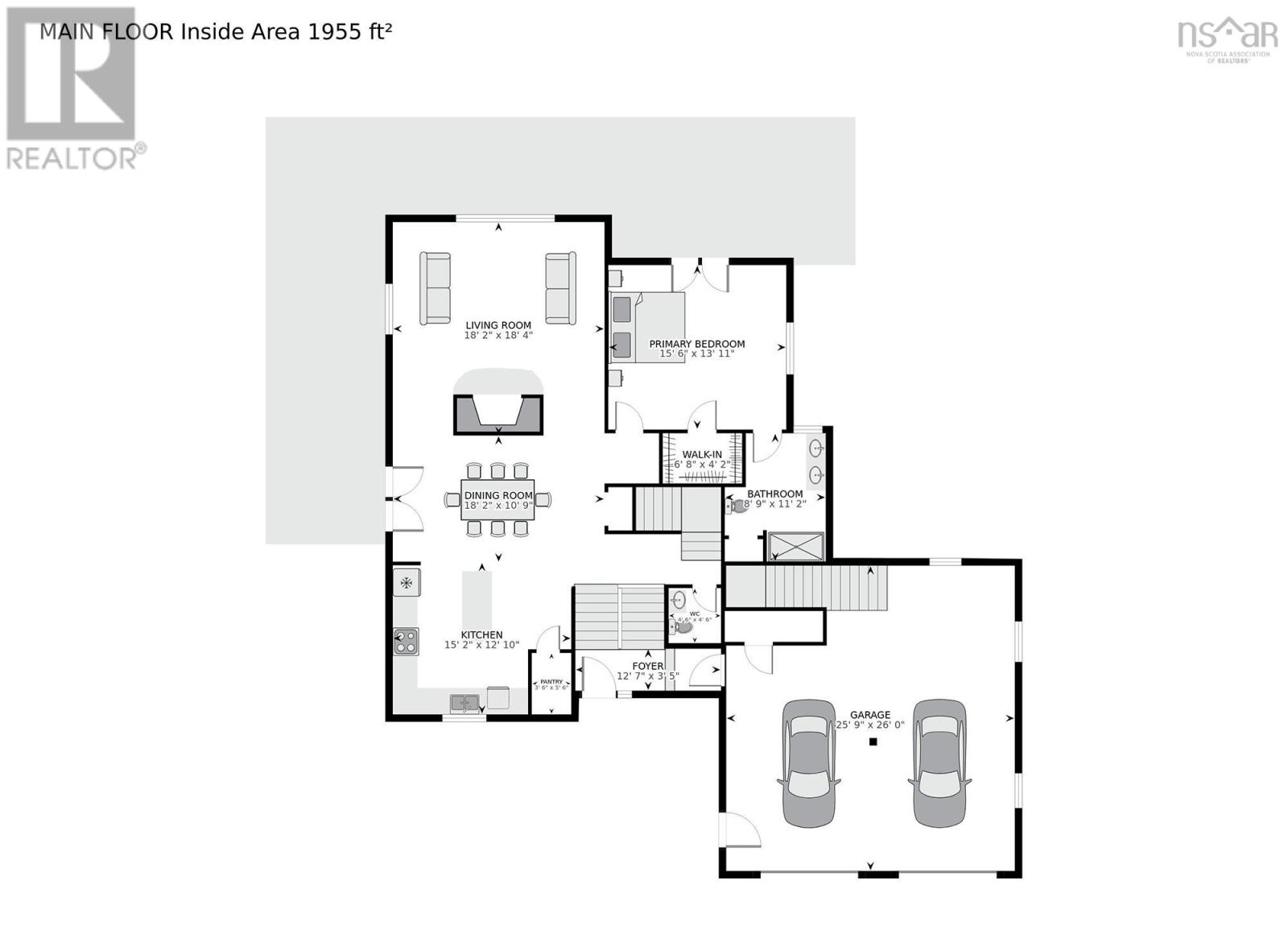 420 Highway 246, Wentworth, Nova Scotia  B0M 1Z0 - Photo 47 - 202522396