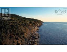 Lot Sight Point Road, inverness, Nova Scotia