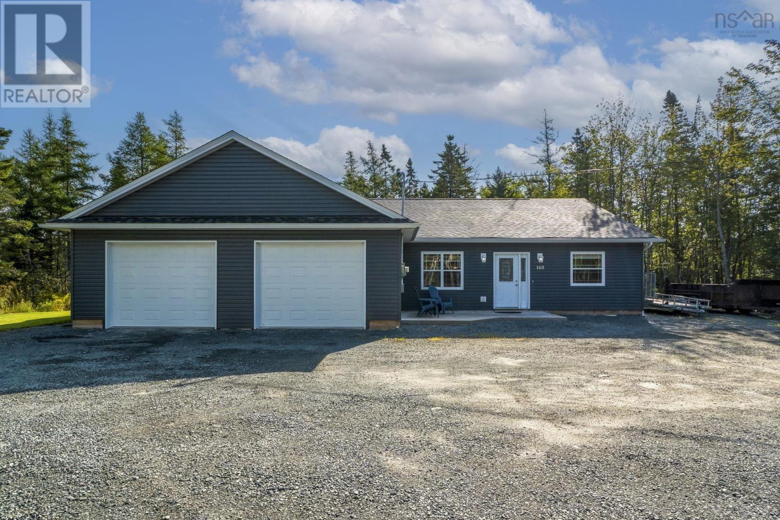160 Big Hubley Lake Drive, Hubley, Nova Scotia  B3Z 1B8 - Photo 2 - 202522411
