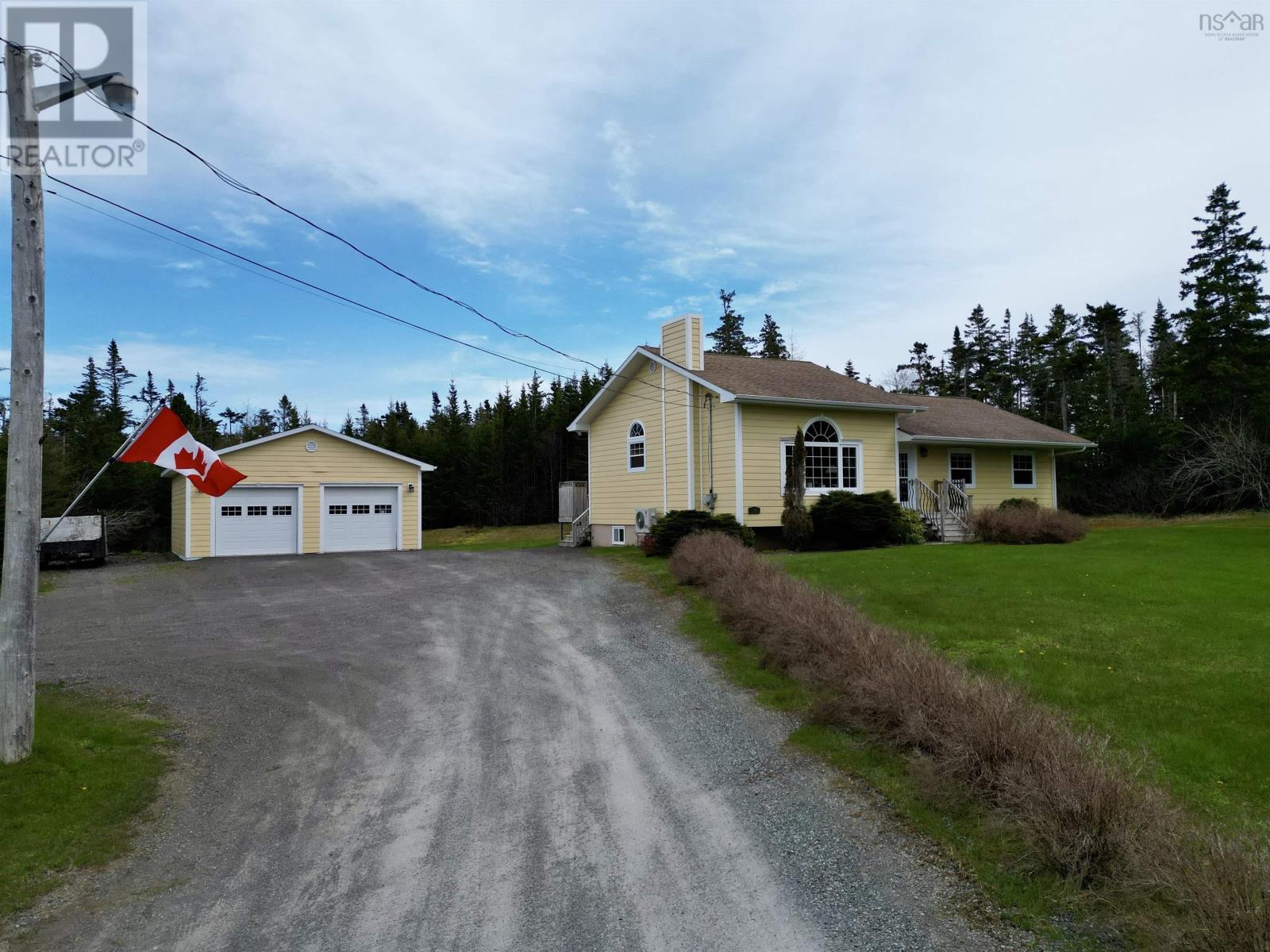 5105 Highway 320, Arichat, Nova Scotia  B0E 1A0 - Photo 8 - 202522436