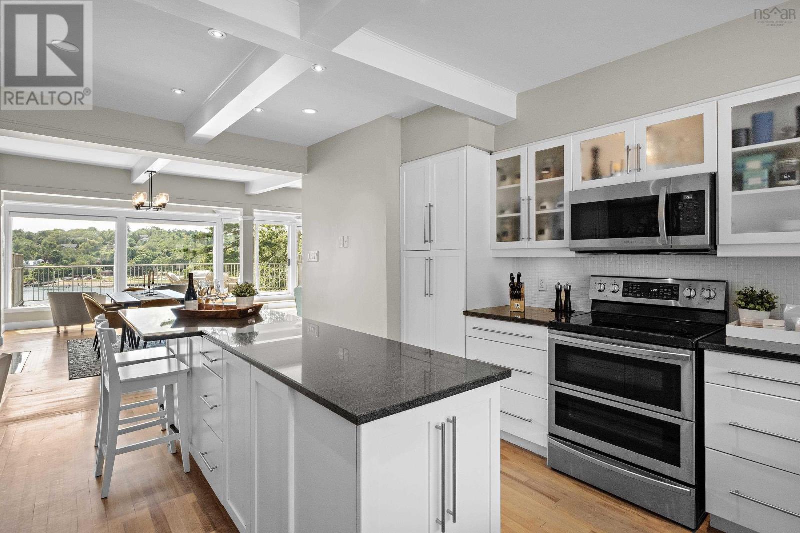 1084 Ridgewood Drive, Halifax, Nova Scotia  B3H 3Y4 - Photo 17 - 202522443