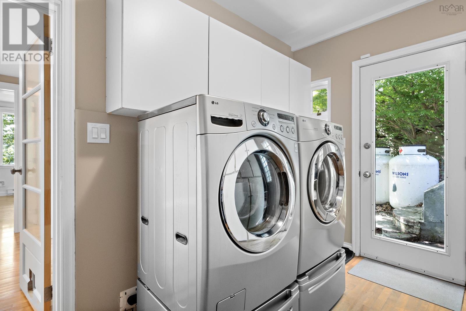 1084 Ridgewood Drive, Halifax, Nova Scotia  B3H 3Y4 - Photo 34 - 202522443