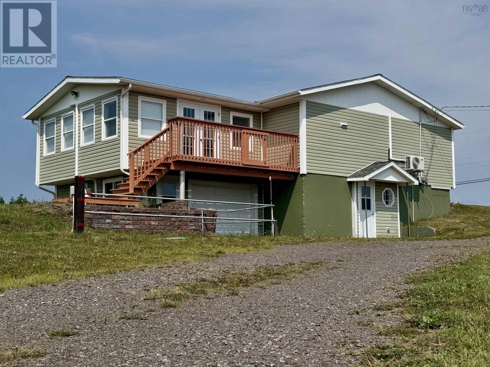 1184 Highway 206, West Arichat, Nova Scotia  B0E 3J0 - Photo 20 - 202522455