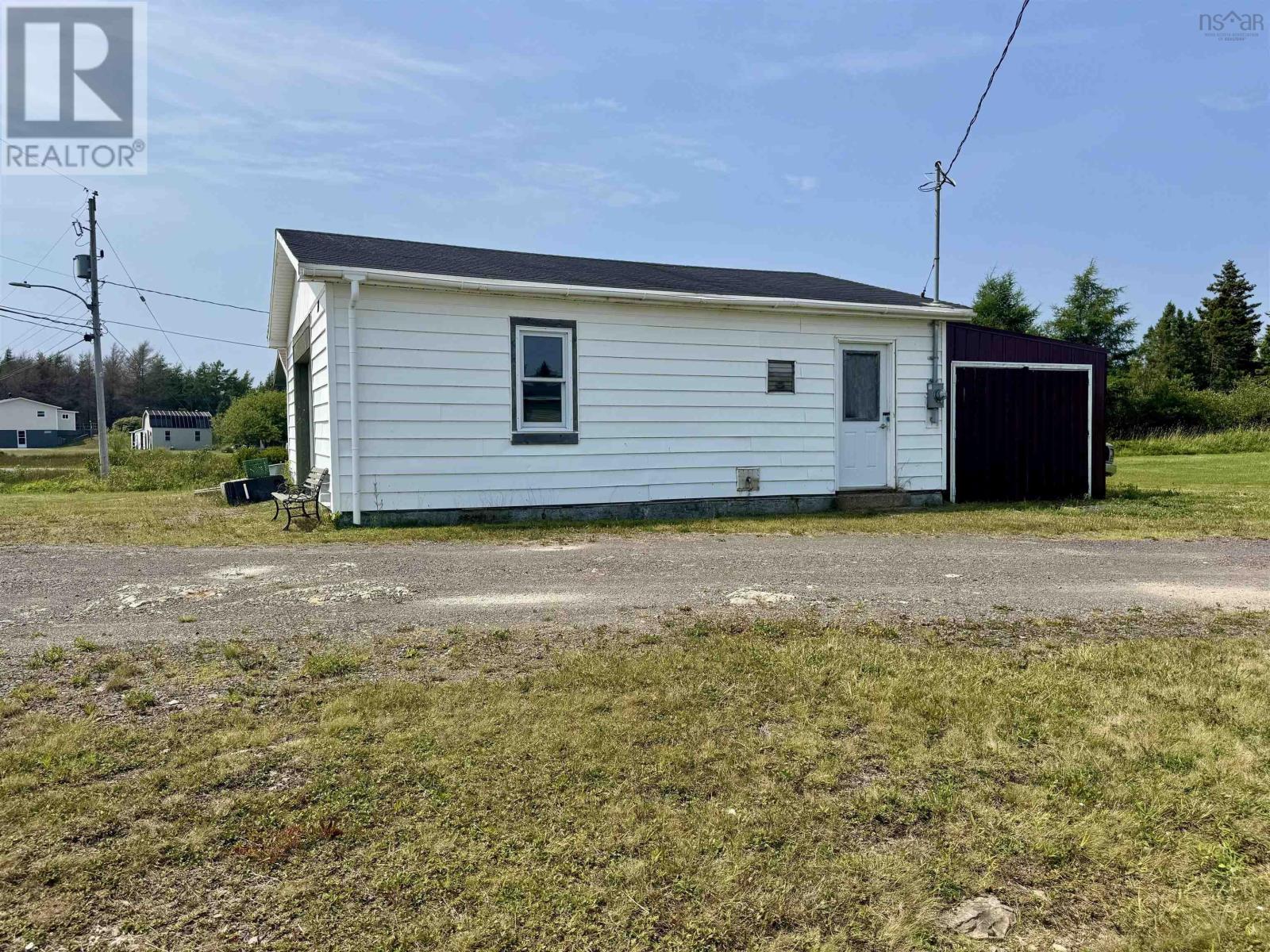 1184 Highway 206, West Arichat, Nova Scotia  B0E 3J0 - Photo 21 - 202522455