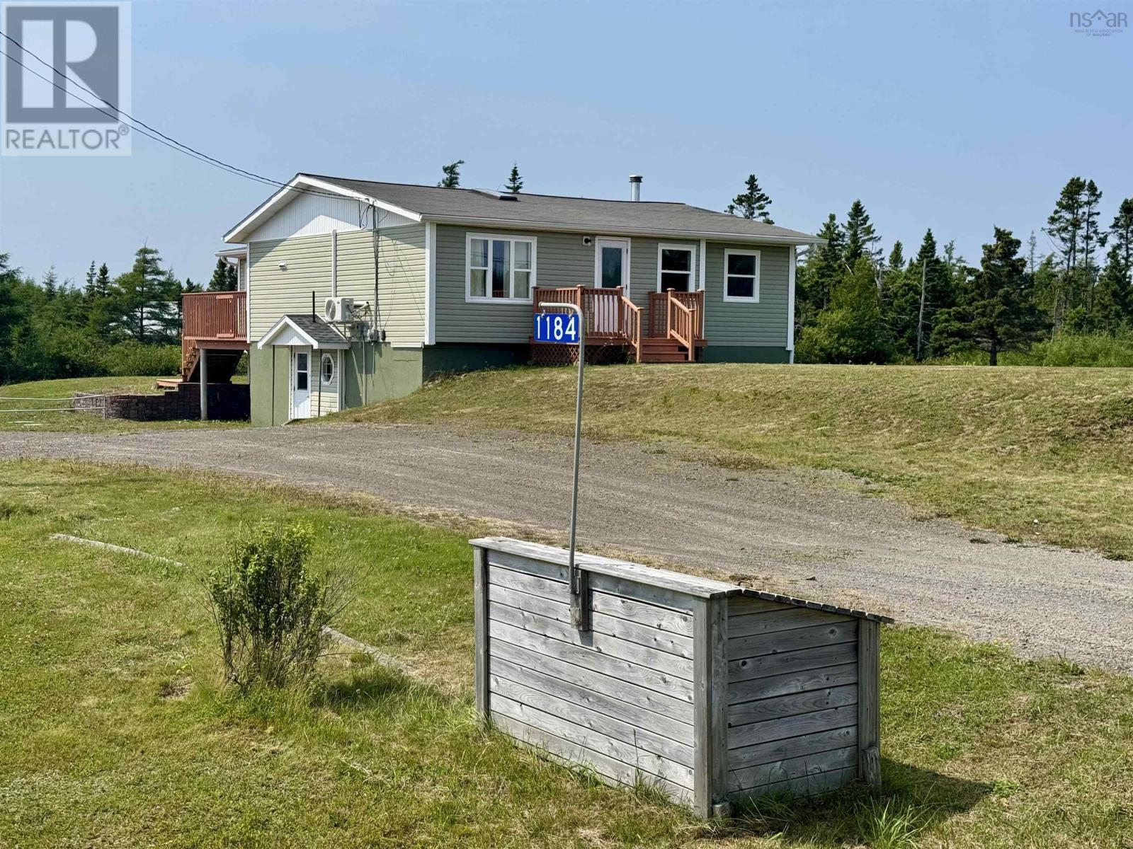 1184 Highway 206, West Arichat, Nova Scotia  B0E 3J0 - Photo 3 - 202522455