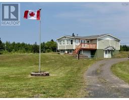1184 Highway 206, west arichat, Nova Scotia
