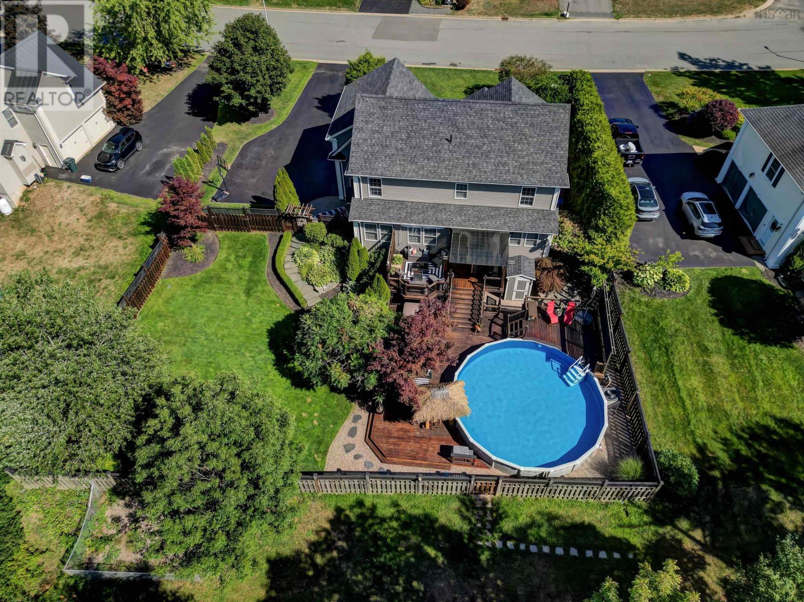 35 Acadia Drive, Macdougall Heights, Kentville, Nova Scotia  B4N 5E1 - Photo 3 - 202522459