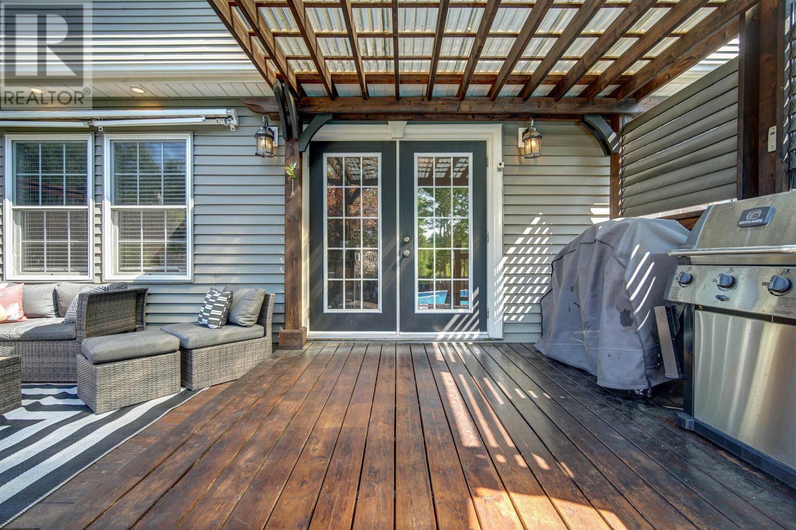 35 Acadia Drive, Macdougall Heights, Kentville, Nova Scotia  B4N 5E1 - Photo 38 - 202522459