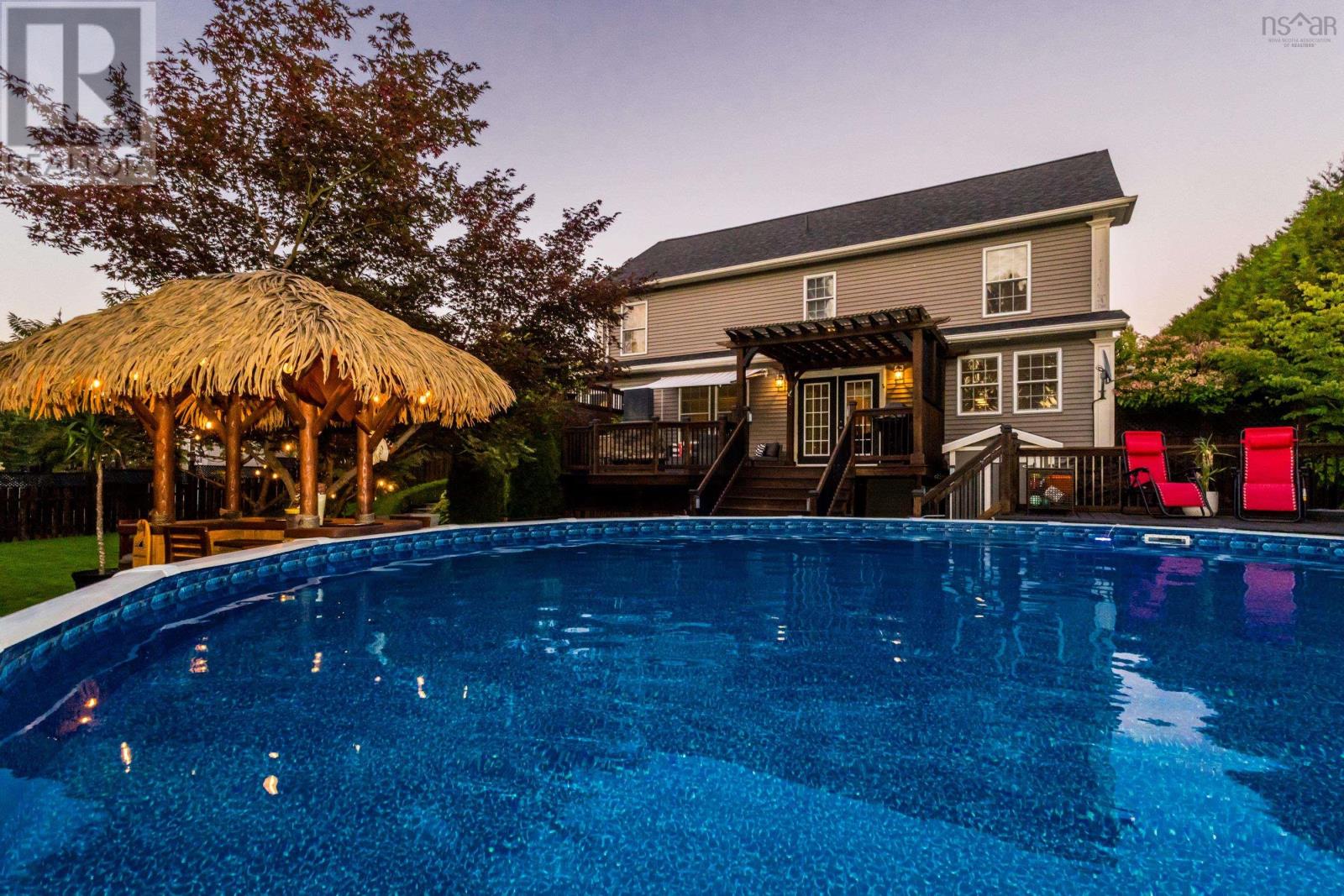 35 Acadia Drive, Macdougall Heights, Kentville, Nova Scotia  B4N 5E1 - Photo 4 - 202522459