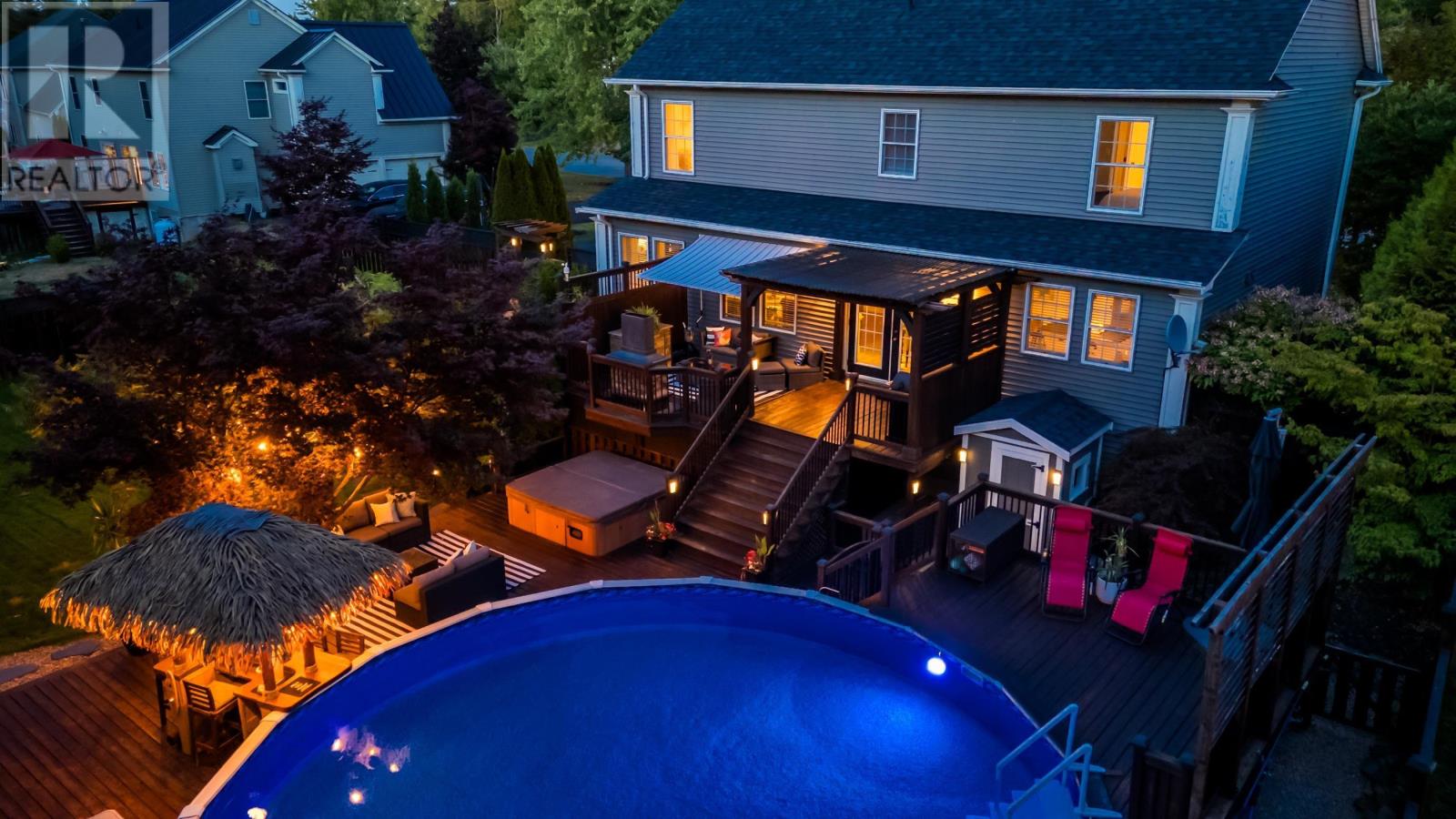 35 Acadia Drive, Macdougall Heights, Kentville, Nova Scotia  B4N 5E1 - Photo 49 - 202522459