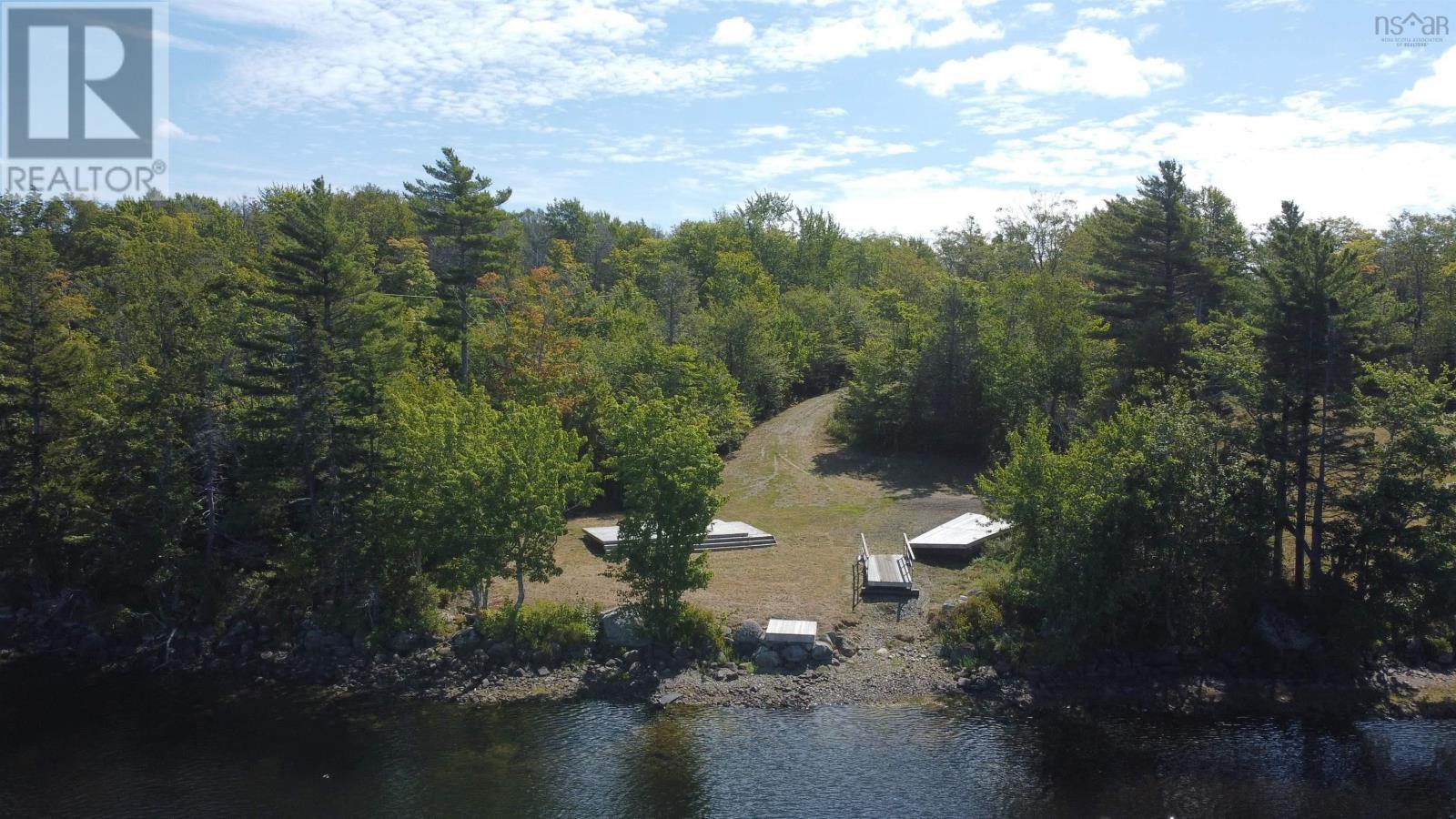 Lot 2 Sissiboo Road, south range, Nova Scotia