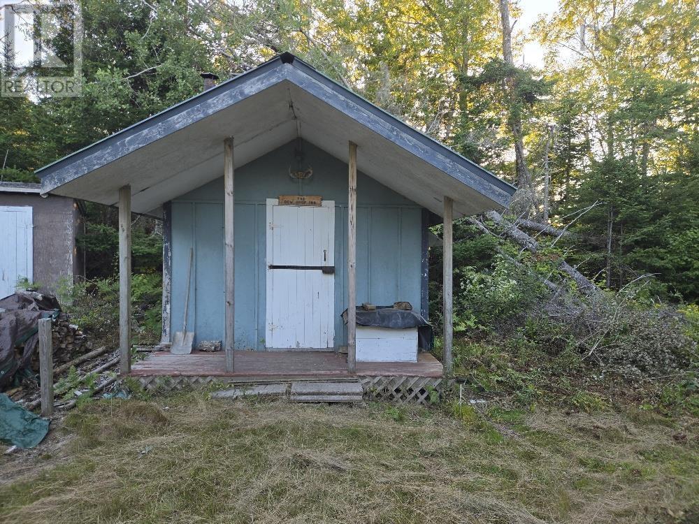 Union 1 Road Greenfield, greenfield, Nova Scotia