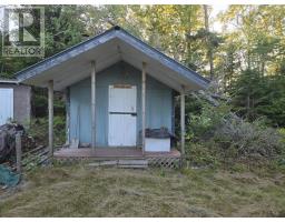 Union 1 Road Greenfield, greenfield, Nova Scotia