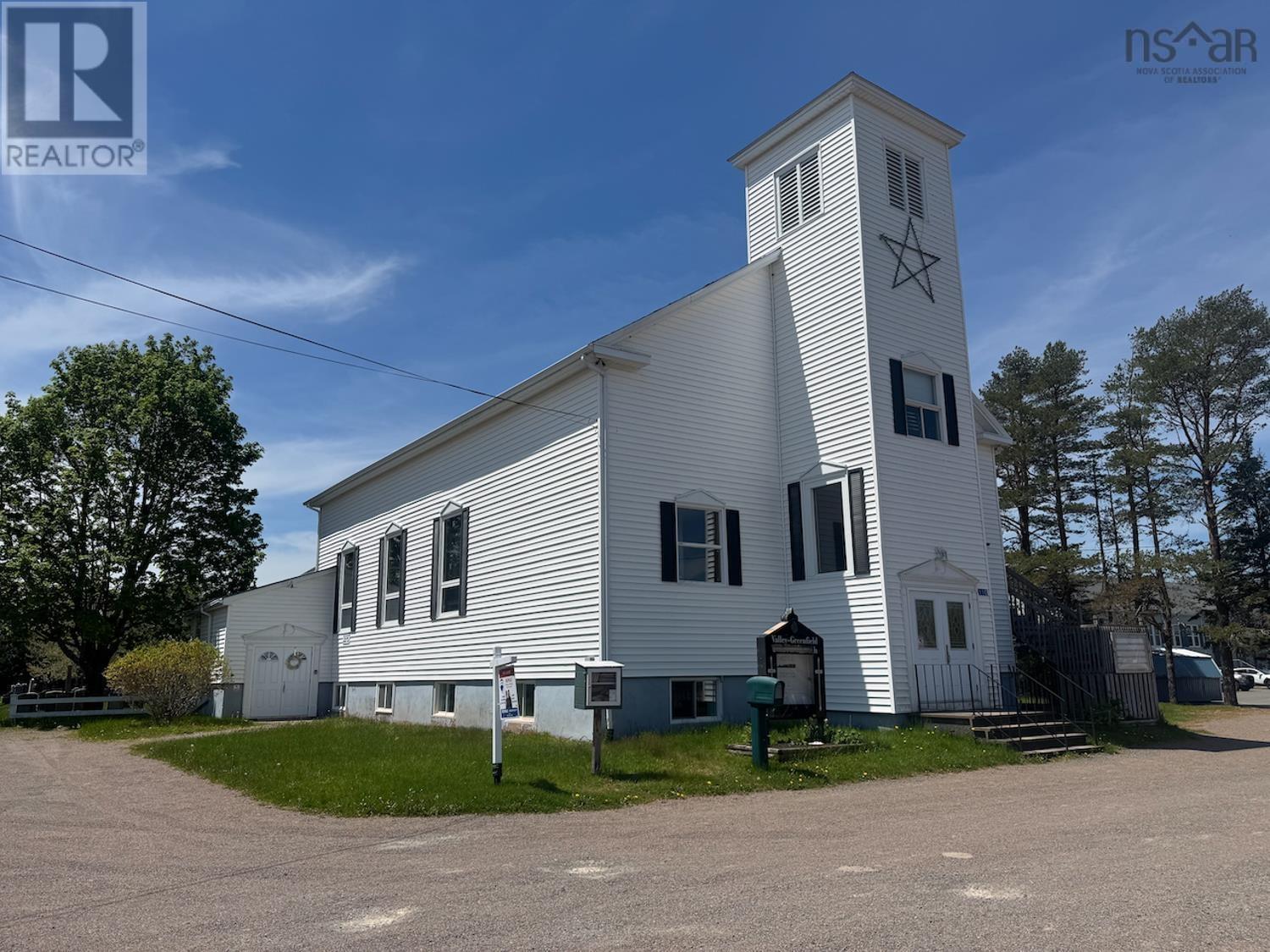 A 110 Salmon River Road, Valley, Nova Scotia  B6L 2S5 - Photo 1 - 202522493