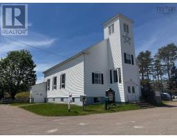 A 110 SALMON RIVER Road, valley, Nova Scotia