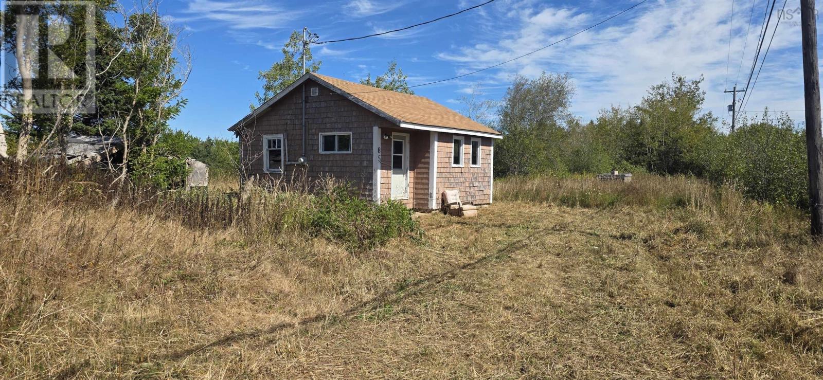 85 101 Highway, Marshalltown, Nova Scotia  B0V 1A0 - Photo 2 - 202522515